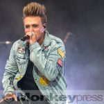 Fotos: PAPA ROACH @ HURRICANE FESTIVAL 2019