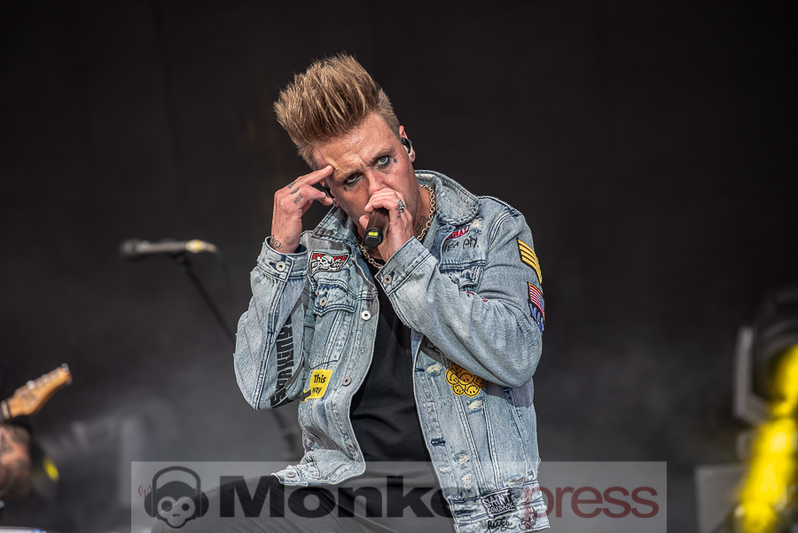 Fotos: HURRICANE FESTIVAL 2019 - Freitag Fotos: HURRICANE FESTIVAL 2019 - Freitag