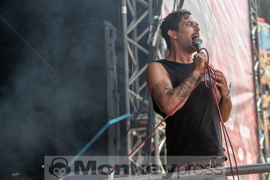 Alex Mofa Gang, © Cynthia Theisinger