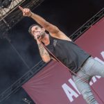 Fotos: HURRICANE FESTIVAL 2019 - Samstag - Teil 1