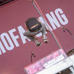 Fotos: HURRICANE FESTIVAL 2019 - Samstag - Teil 1