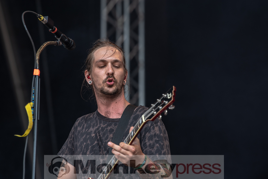 Alex Mofa Gang, © Cynthia Theisinger