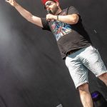 Fotos: HURRICANE FESTIVAL 2019 - Samstag - Teil 1