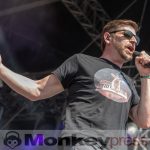 Fotos: HURRICANE FESTIVAL 2019 - Samstag - Teil 1