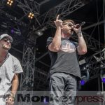 Fotos: HURRICANE FESTIVAL 2019 - Samstag - Teil 1