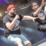 Fotos: HURRICANE FESTIVAL 2019 - Samstag - Teil 1