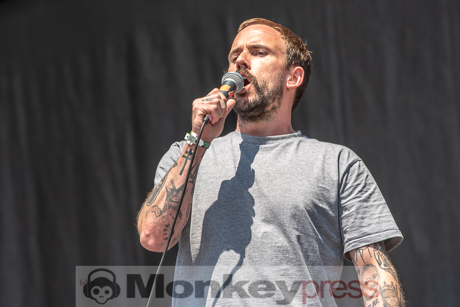 Idles, © Cynthia Theisinger