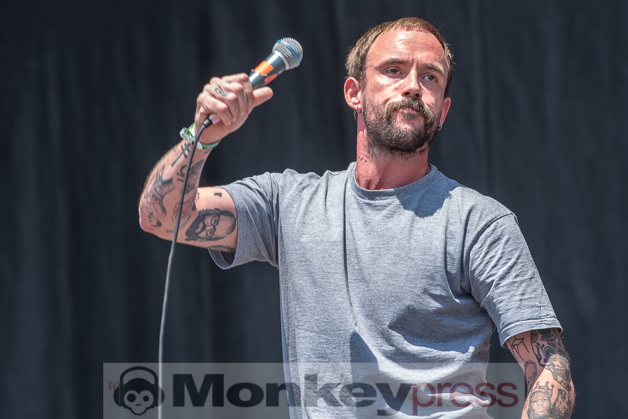 Idles, © Cynthia Theisinger