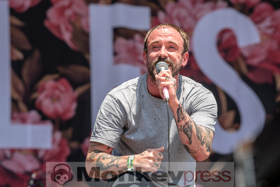 Idles, © Cynthia Theisinger