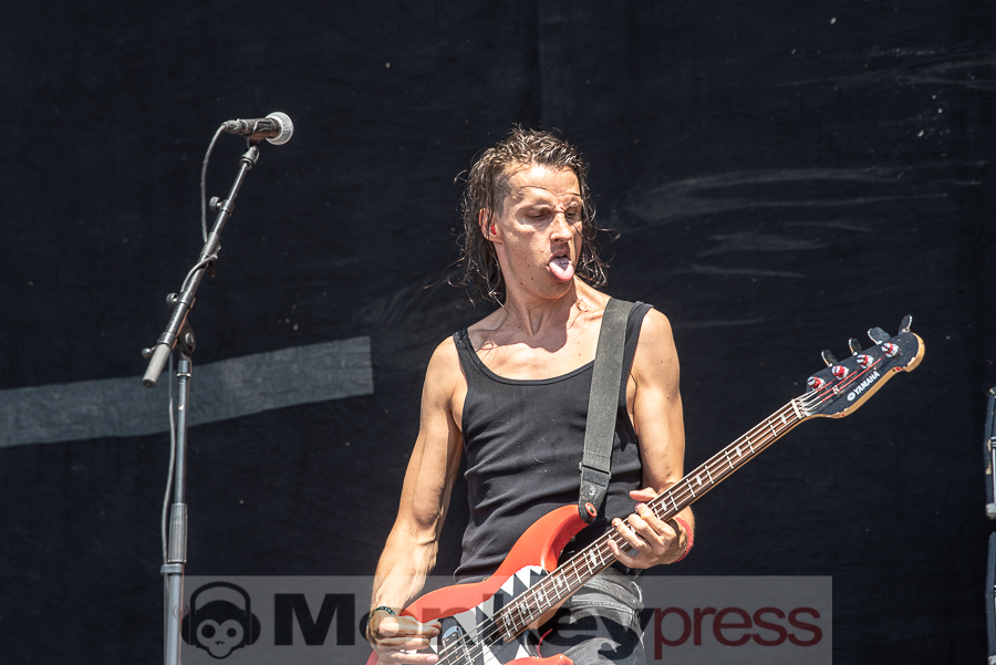 Schmutzki, © Cynthia Theisinger