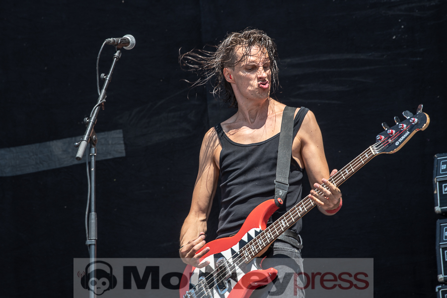 Schmutzki, © Cynthia Theisinger