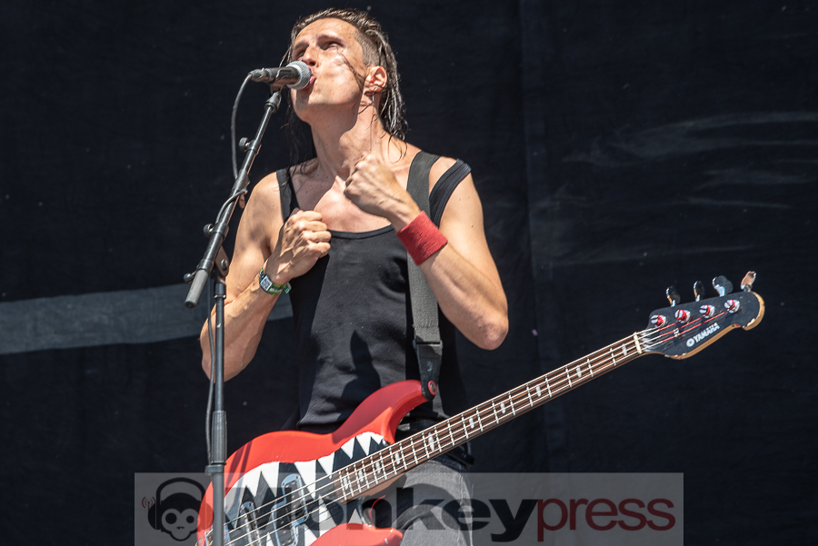 Schmutzki, © Cynthia Theisinger