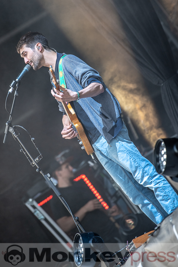 AnnenMayKantereit, © Cynthia Theisinger