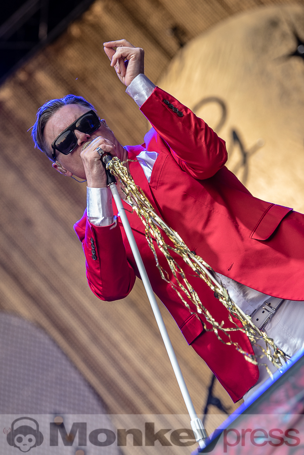 Me First And The Gimme Gimmes © Cynthia Theisinger