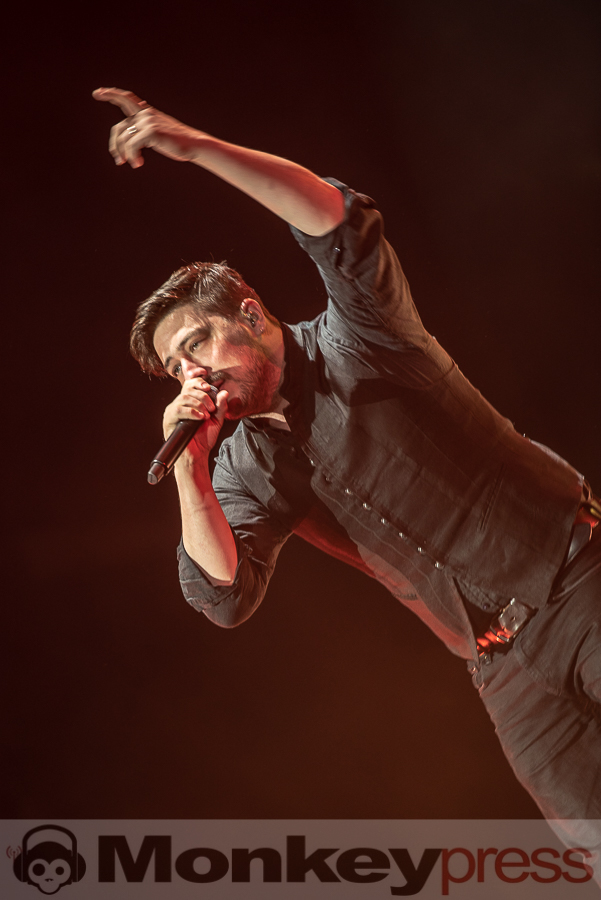 Mumford & Sons, © Cynthia Theisinger