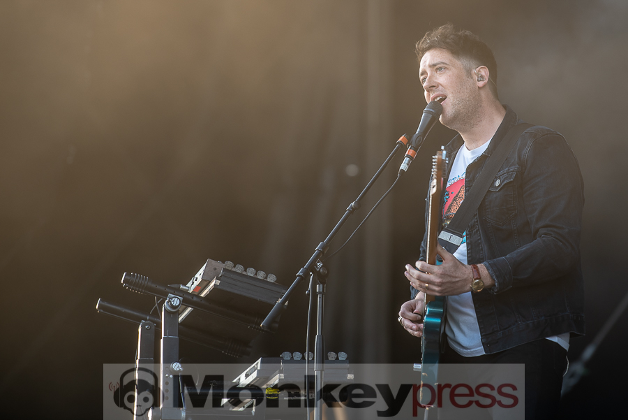 The Wombats, © Cynthia Theisinger