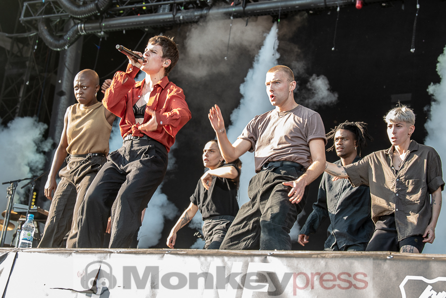 Fotos: HURRICANE FESTIVAL 2019 - Sonntag Fotos: HURRICANE FESTIVAL 2019 - Sonntag