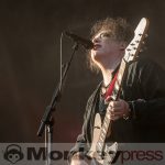 Fotos: THE CURE