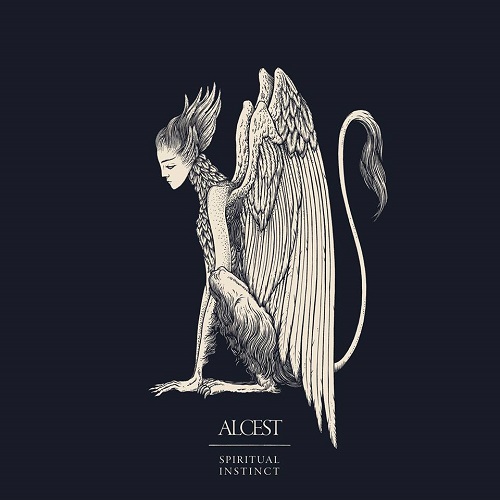 Spiritual Instinct - ALCEST geben im Oktober Einstand bei Nuclear Blast