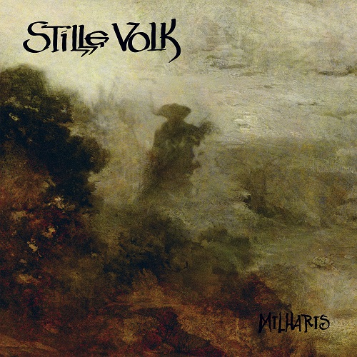 STILLE VOLK – Milharis