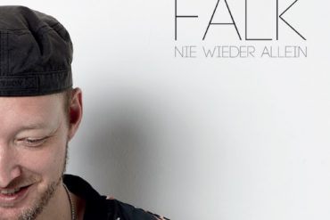 FALK - Nie wieder allein (EP)