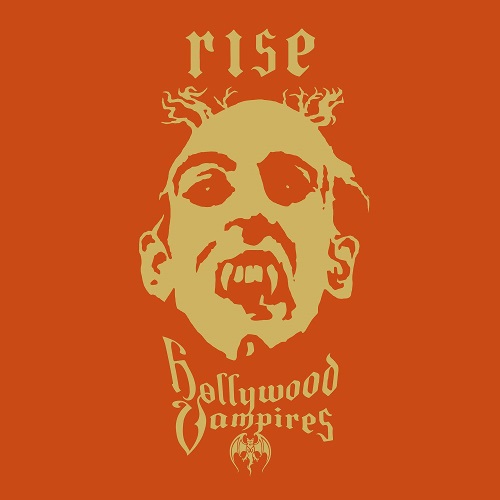 HOLLYWOOD VAMPIRES - Rise