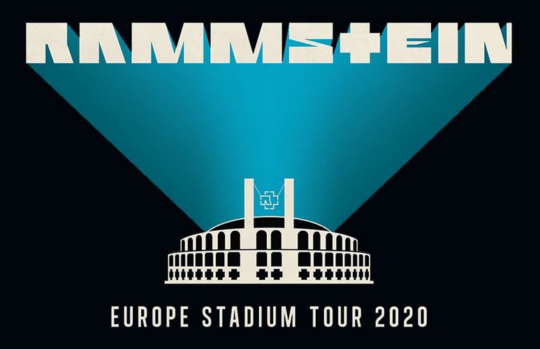 Verlegung Rammstein 2021 Wieder Auf Stadion Tour Termine Stehen Fest News Co Monkeypress De