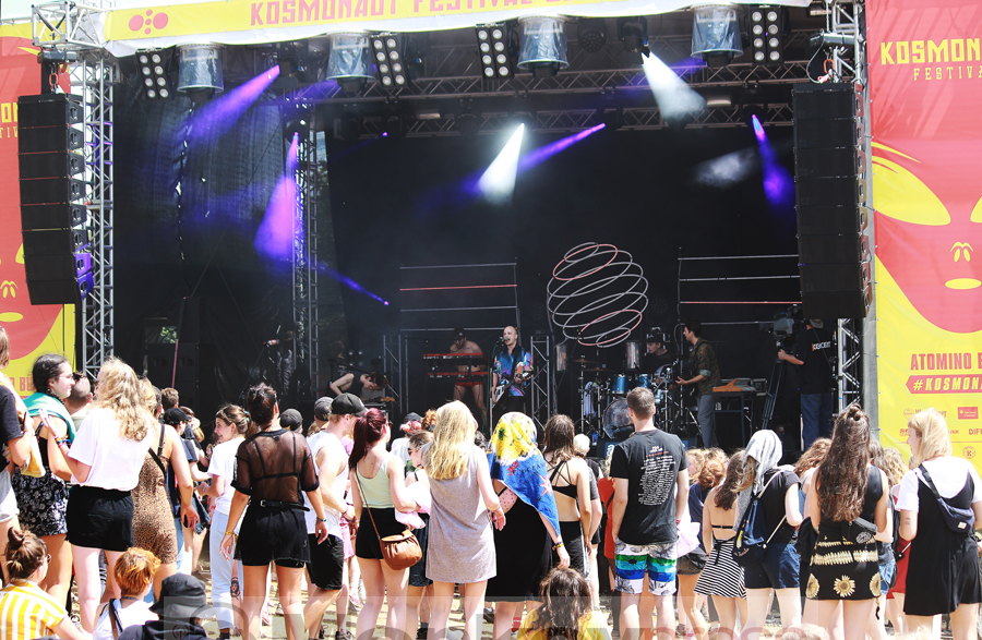 Flut, © Claudia Helmert