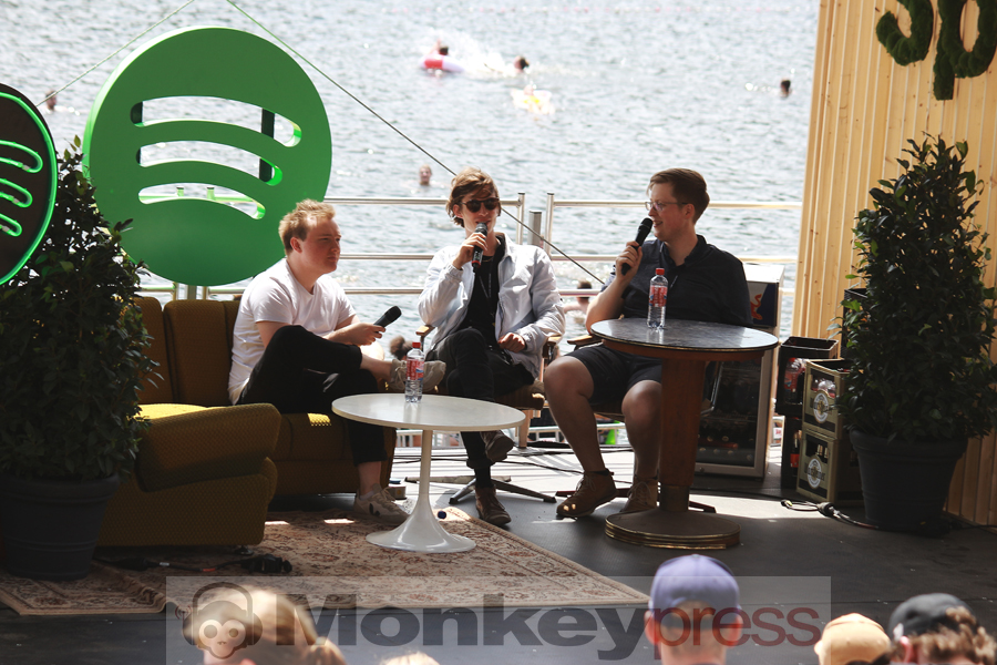 PietCast, © Claudia Helmert