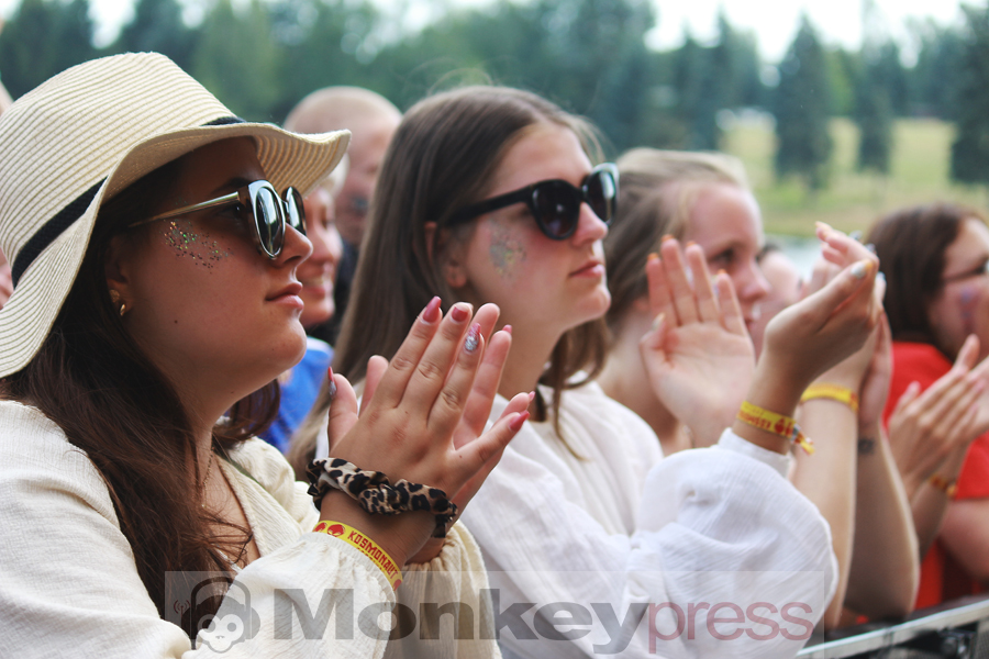 Pish, © Claudia Helmert