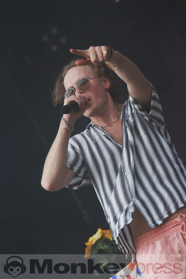 Pish, © Claudia Helmert