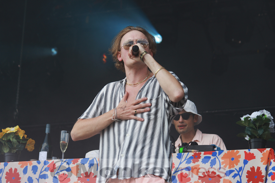 Pish, © Claudia Helmert