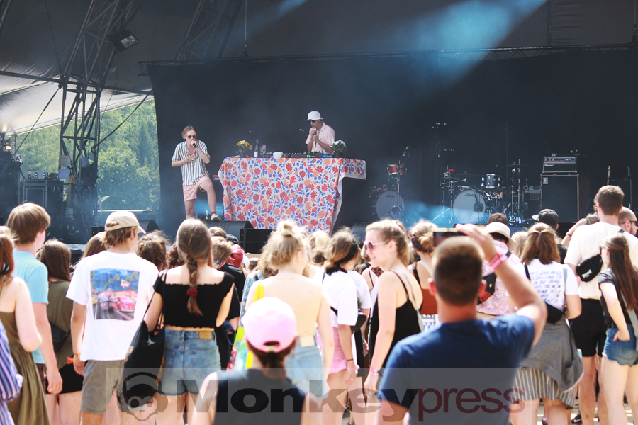 Pish, © Claudia Helmert