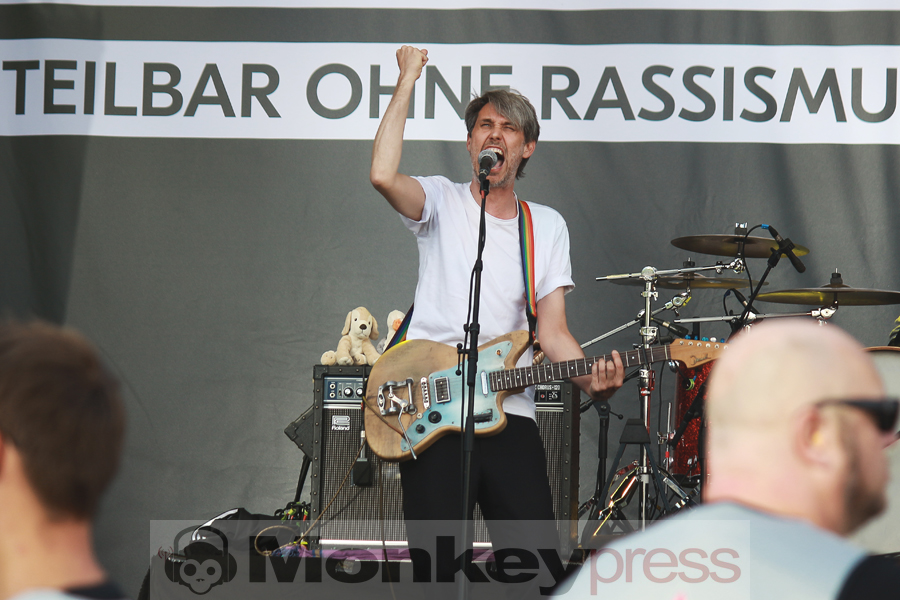 Fotos: KOSMOS CHEMNITZ #WIRBLEIBENMEHR