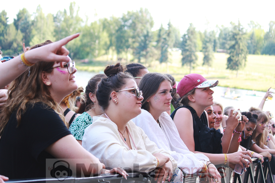 Kelvyn Colt, © Claudia Helmert