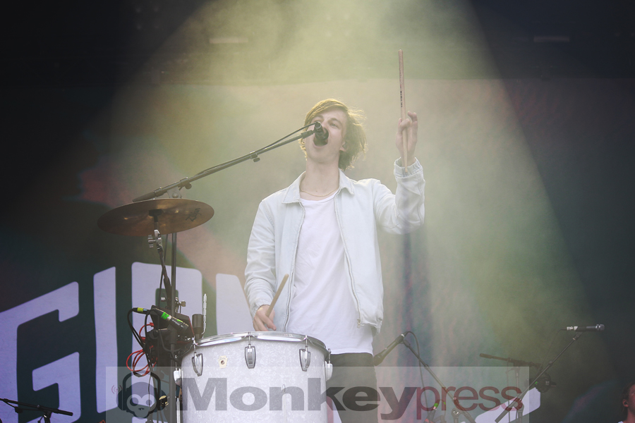 Giant Rooks, © Claudia Helmert