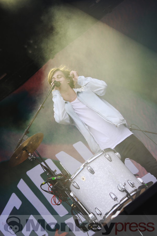 Giant Rooks, © Claudia Helmert