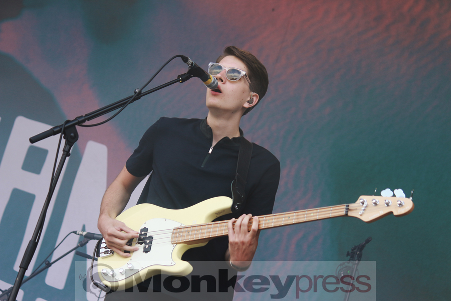 Giant Rooks, © Claudia Helmert