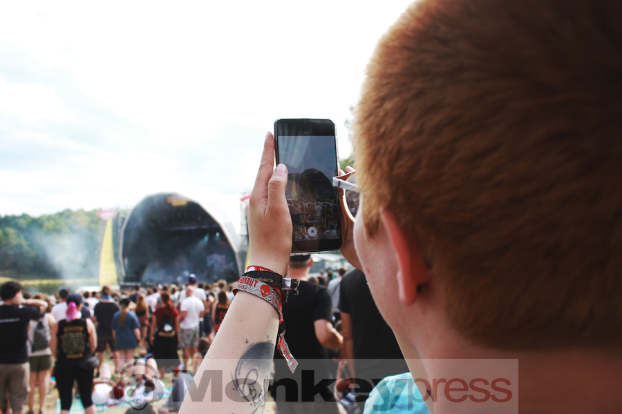 Giant Rooks, © Claudia Helmert