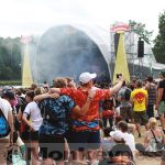 Fotos: KOSMONAUT FESTIVAL 2019 (Samstag)