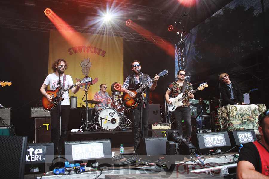 Swutscher, © Claudia Helmert