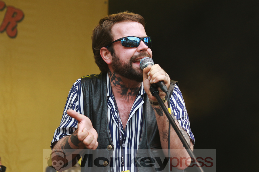 Swutscher, © Claudia Helmert