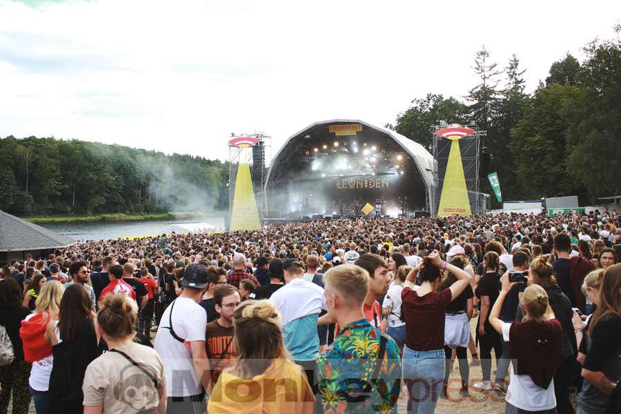 Leoniden, © Claudia Helmert