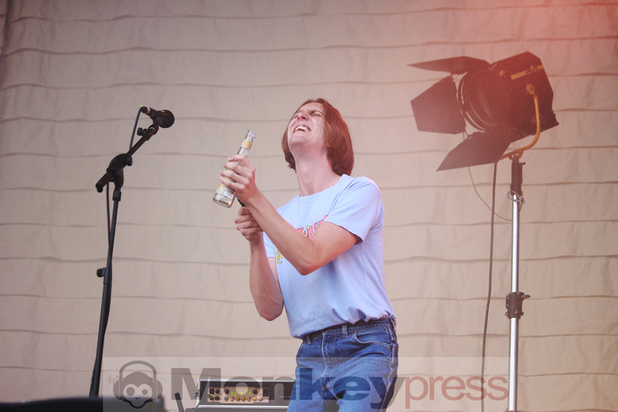 Parcels, © Claudia Helmert