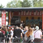 Fotos: KOSMONAUT FESTIVAL 2019 (Freitag)