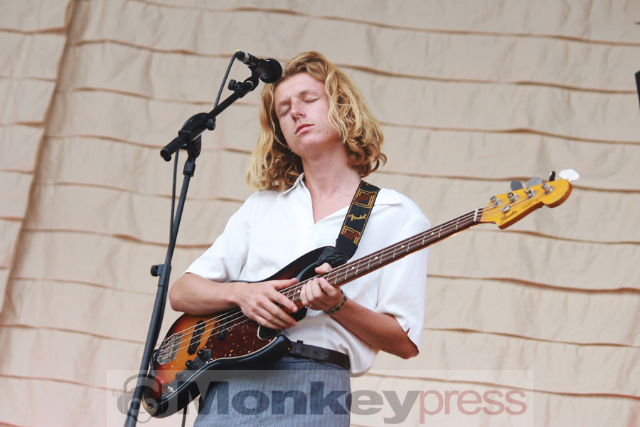 Parcels, © Claudia Helmert