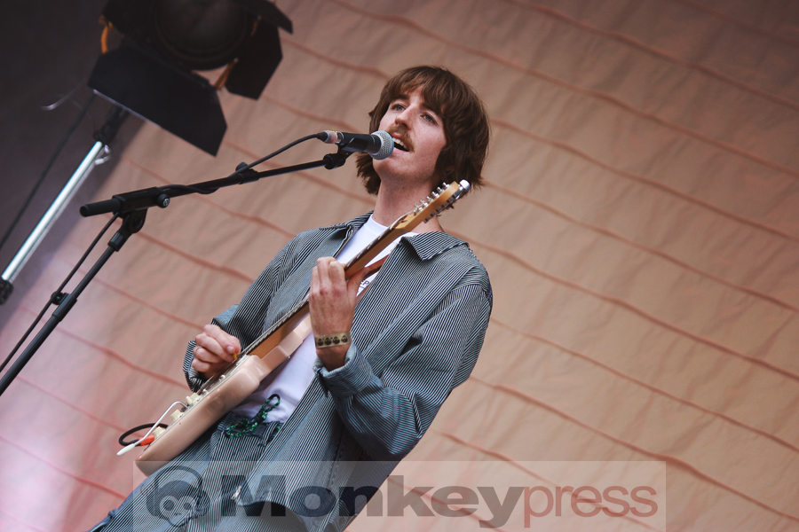 Parcels, © Claudia Helmert