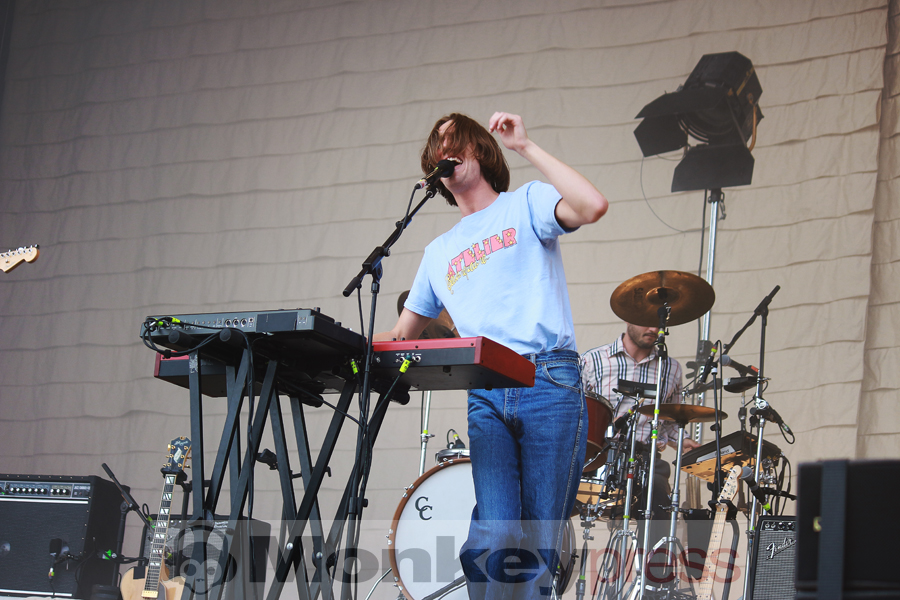 Parcels, © Claudia Helmert