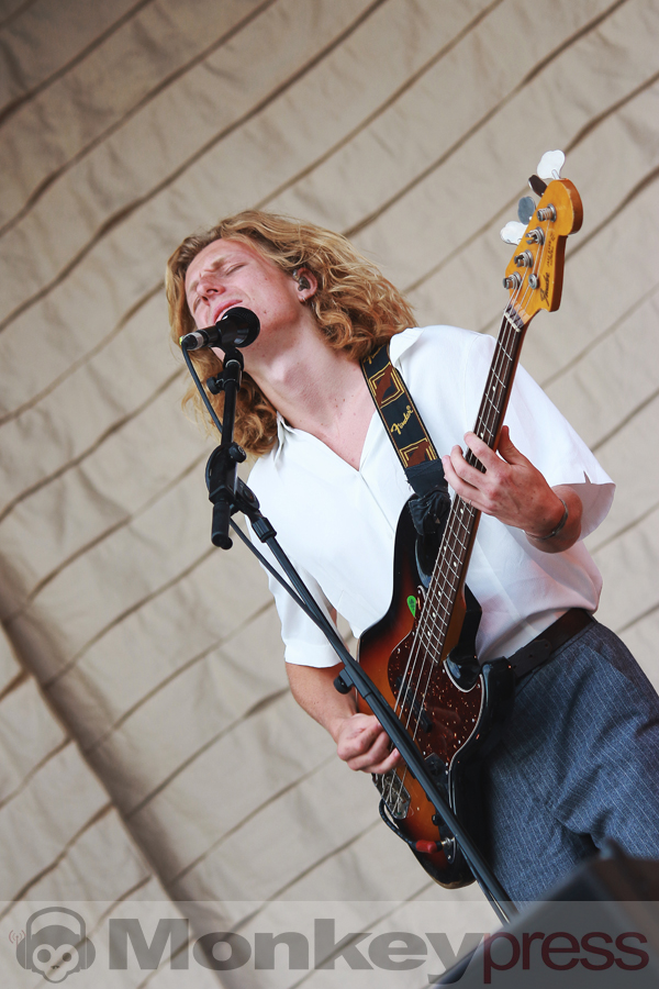 Parcels, © Claudia Helmert