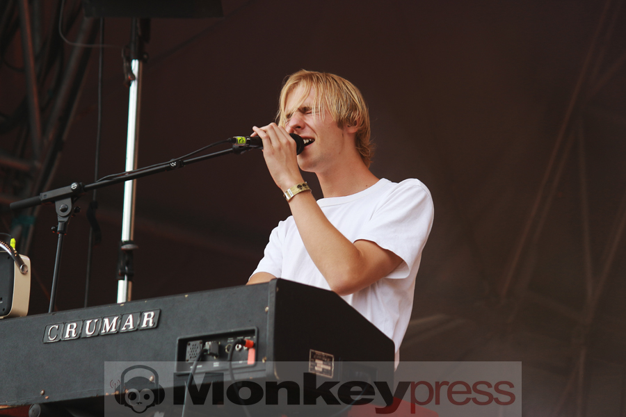 Parcels, © Claudia Helmert